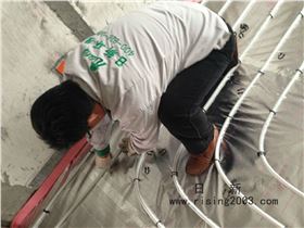 日新环境地源热泵系统 日新环境地源热泵系统