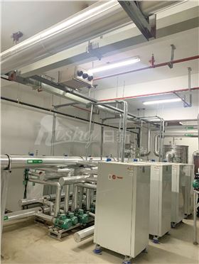 为什么现在都给空调机房的管道做&ldquo;全身铠甲&rdquo;？