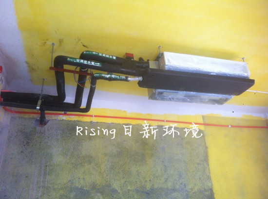 管路标准