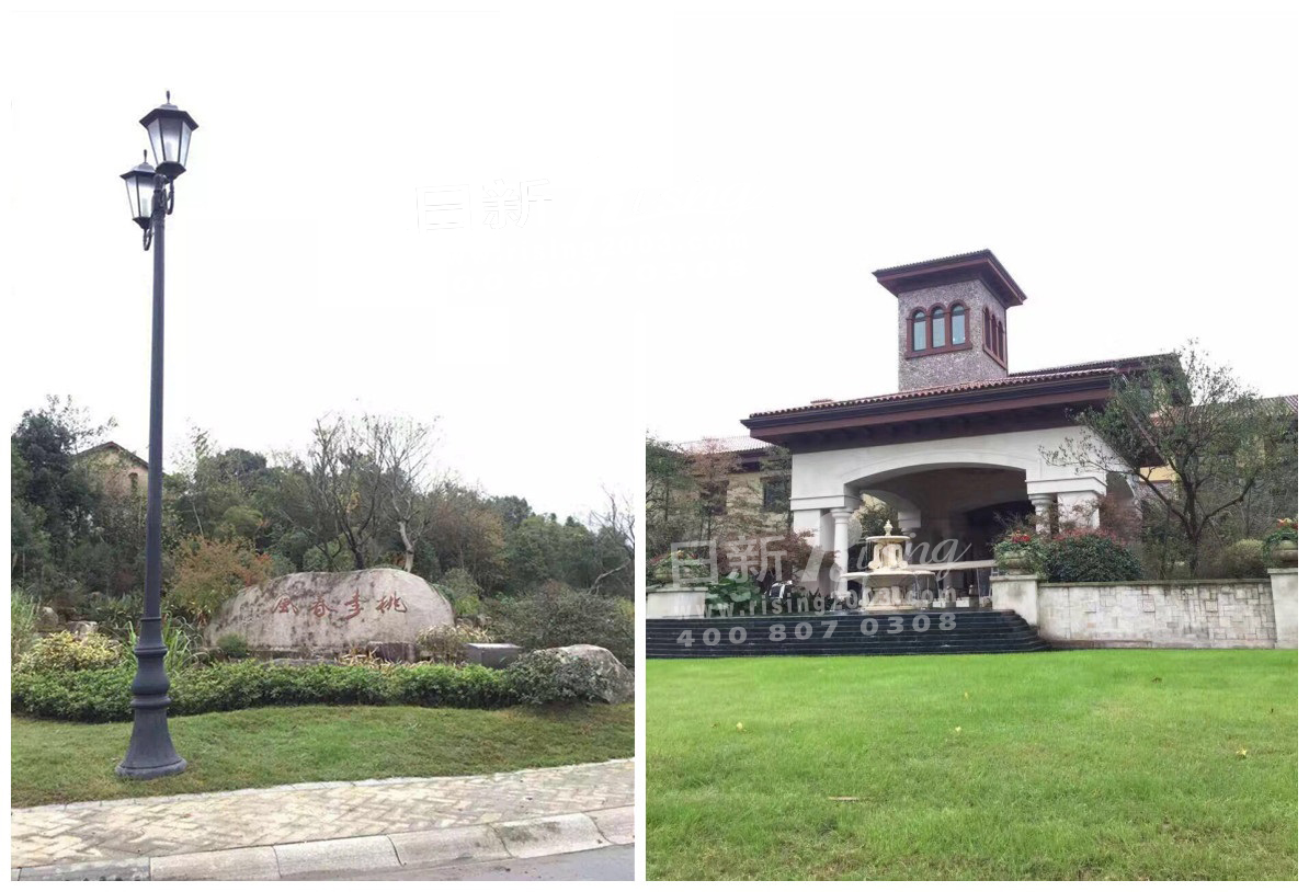 地源热泵系统--桃李春风工程项目