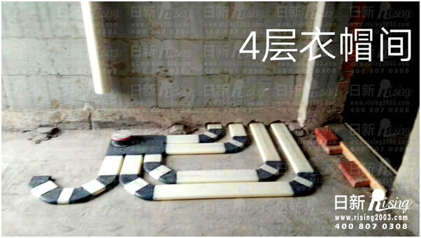 滨江华家池别墅：新风系统打造会呼吸的房子