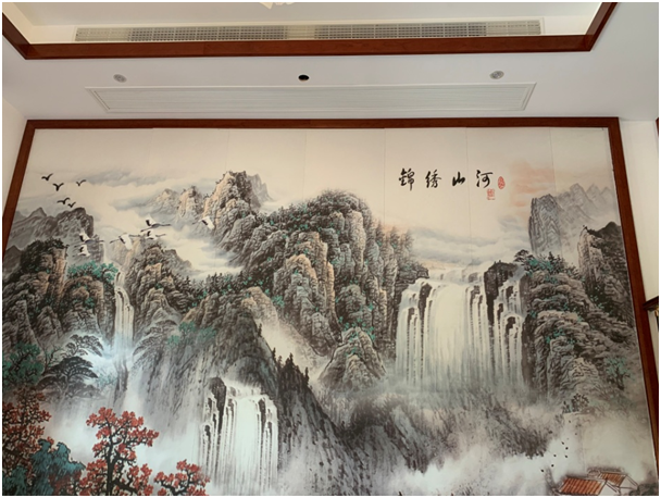 滨江华家池别墅：新风系统打造会呼吸的房子