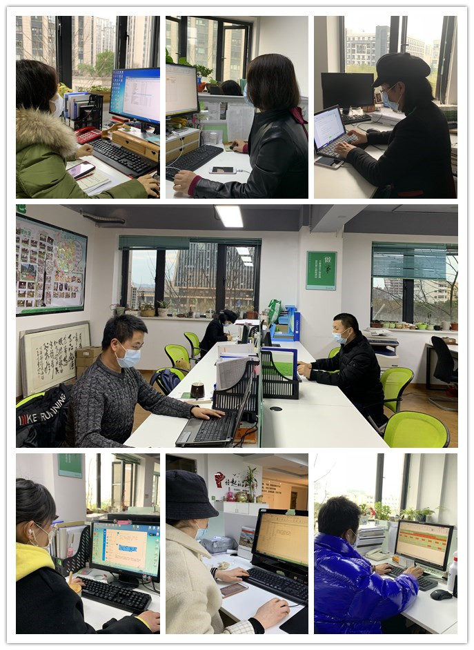 全员共同面对解决问题,做最好的自己 全员共同面对解决问题,做最好的自己