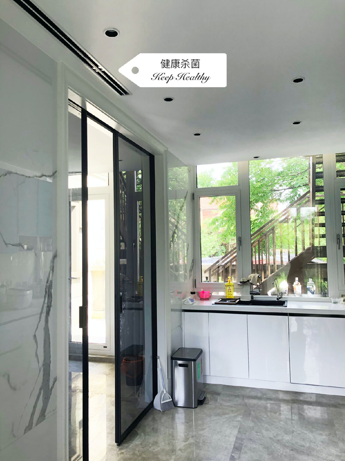全屋生态系统 | 每一栋，世界仅一栋