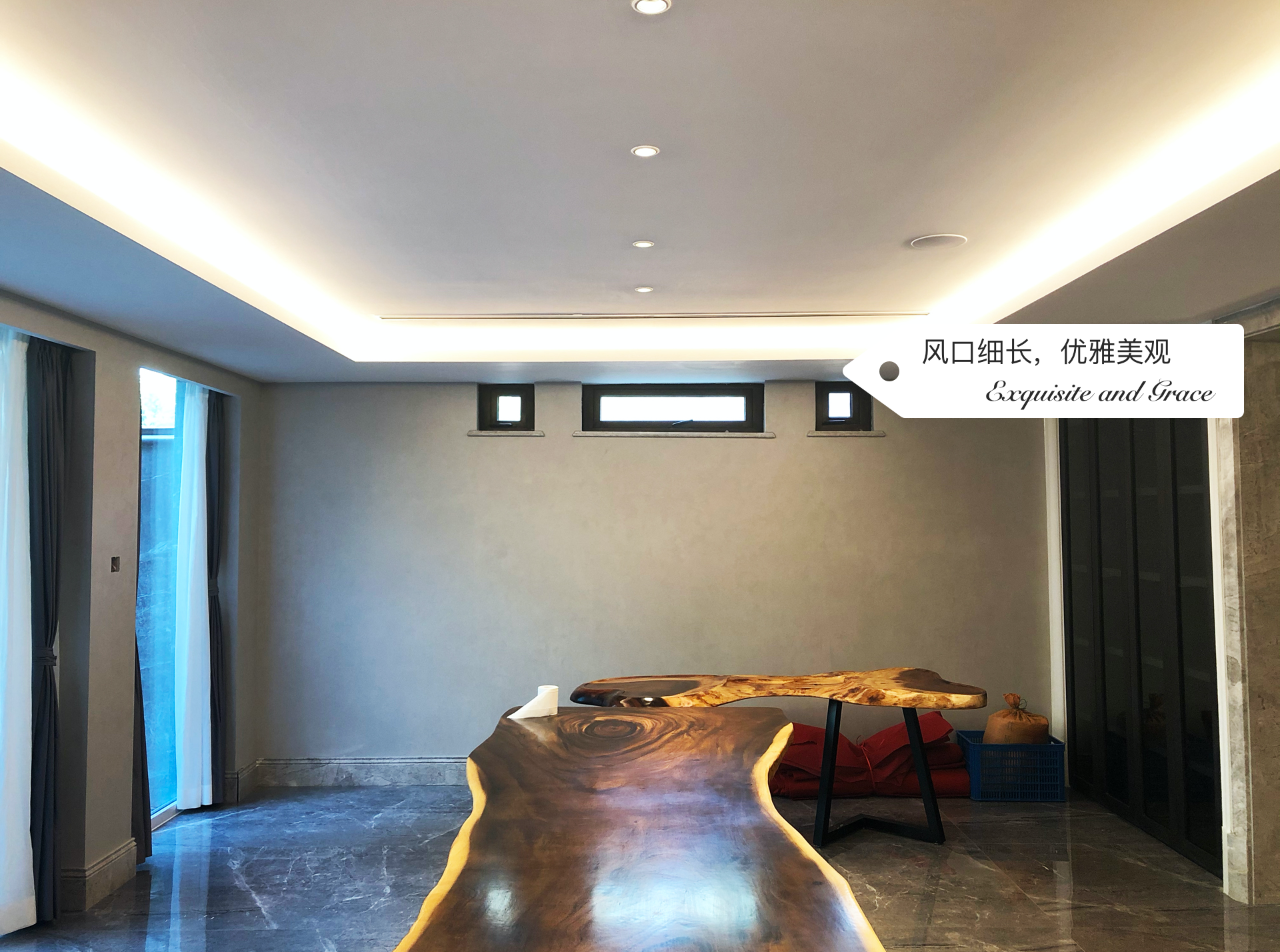 全屋生态系统 | 每一栋，世界仅一栋