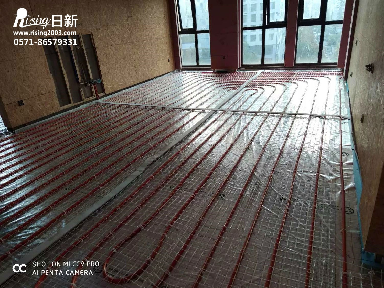 地暖效果越来越差？地暖一年不如一年热的原因是什么？