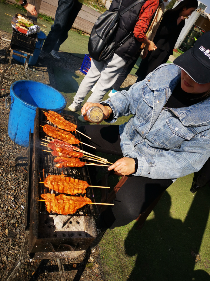 芬芳三月天，魅力女人节【日新环境】