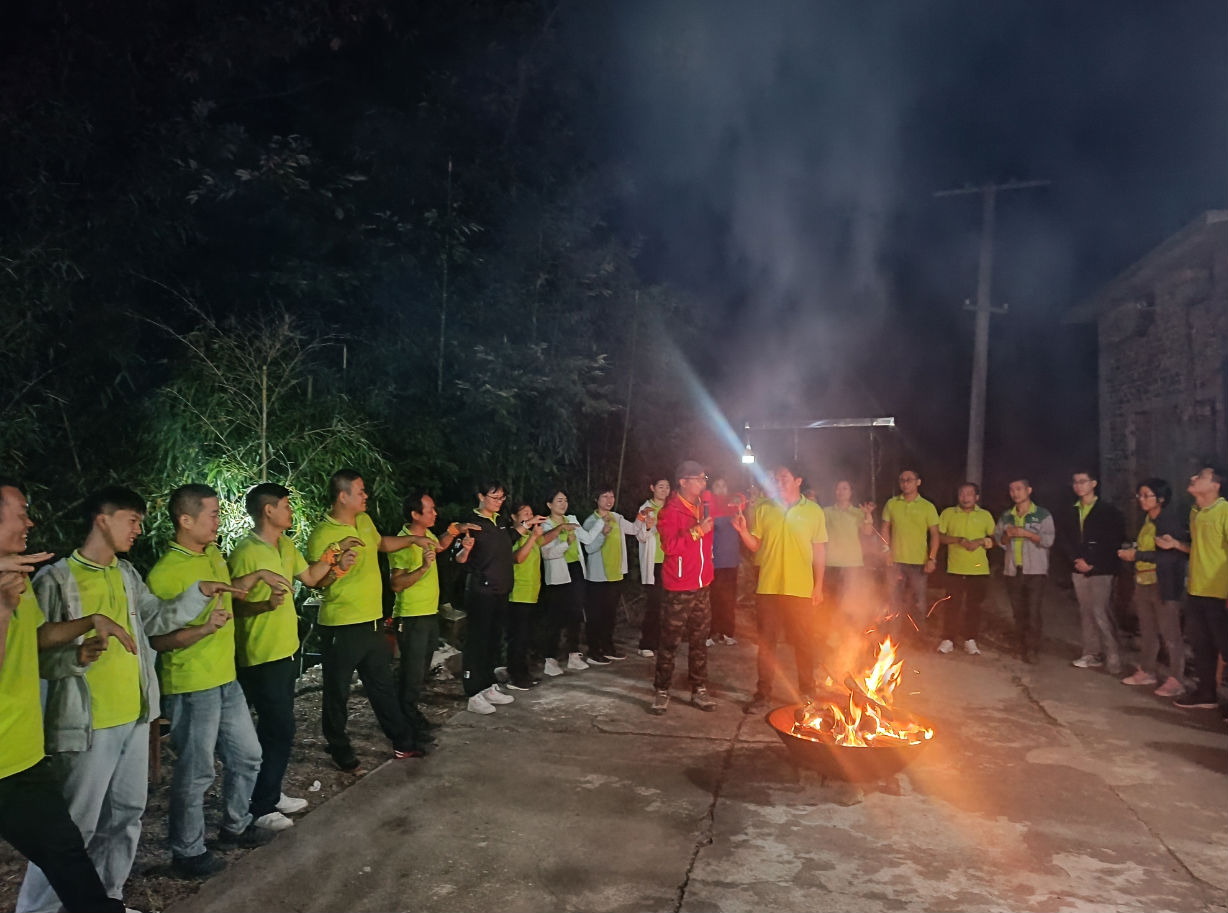 感行走力量，展日新风采，日新环境徽杭古道徒步行