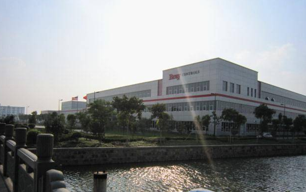 什么样的建筑适合安装地源热泵？【工业厂房】 