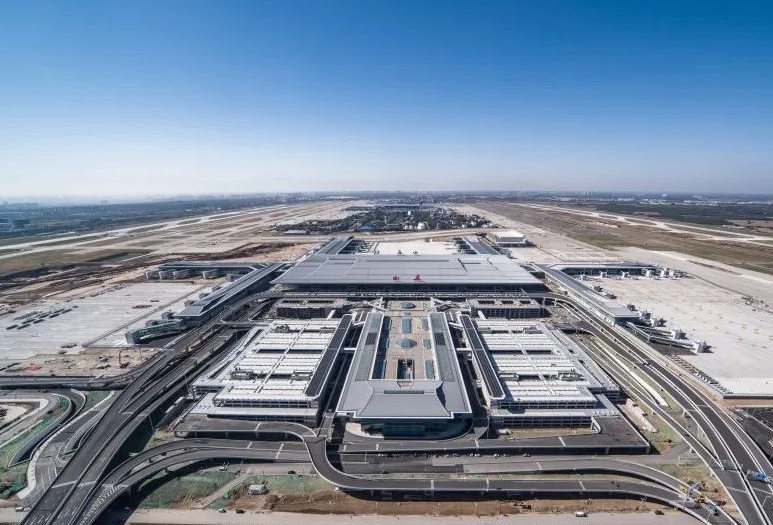 什么样的建筑适合安装地源热泵？【机场车站】 