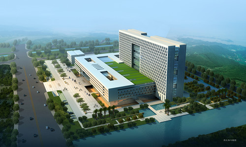 什么样的建筑适合安装地源热泵？【医院建筑】
