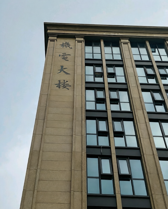 机电大楼风冷热泵客户评价【日新环境】